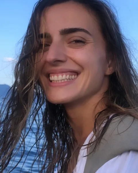 Ciocanu Mădălina, Educație, Statele Unite ale Americii