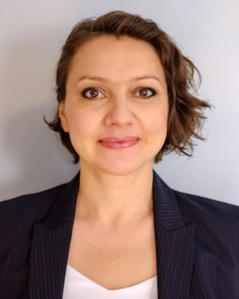 Cîrstea Diana, Медицина, Соединенные Штаты Америки