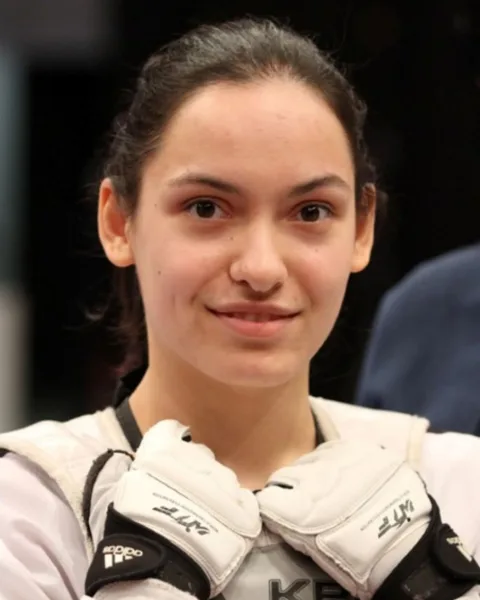 Ciuchitu Ana, Sport, Republica Moldova