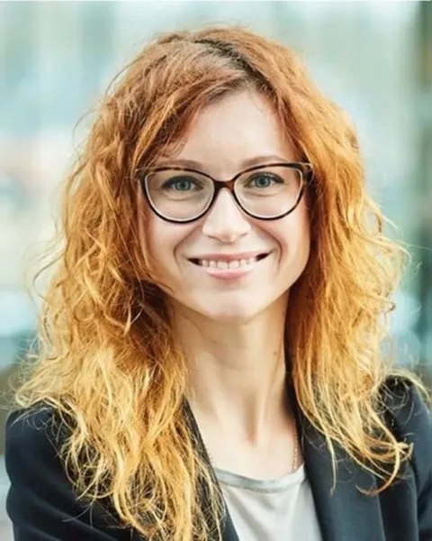 Cojocari Valeria, International, Belgium