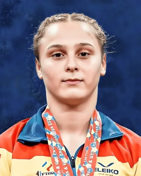 Cojocaru Nicoleta, Спорт, Республика Молдова