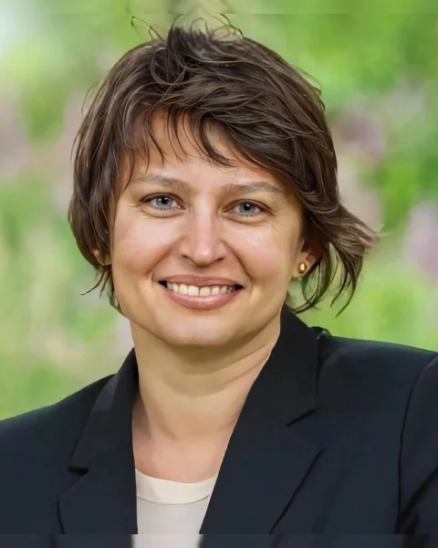 Cojuharenco Irina, Educație, Statele Unite ale Americii
