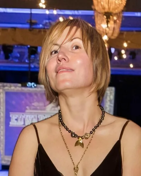 Comănescu Oxana, Tehnologii, Statele Unite ale Americii
