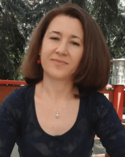Cotovanu Lidia, Sciences, Romania