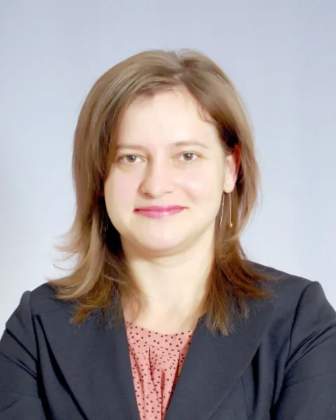 Crăciun Ana, Business, United Kingdom
