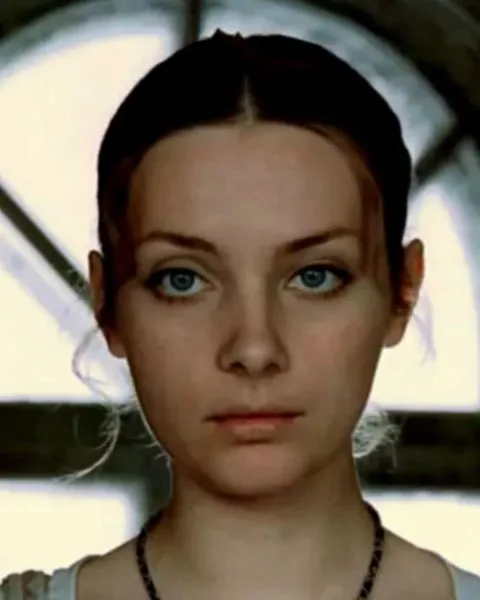Cușnerova Mariana, Cinema, Federația Rusă