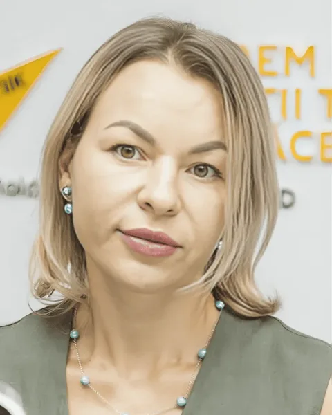 Damaschin Liliana, Medicină, Etiopia