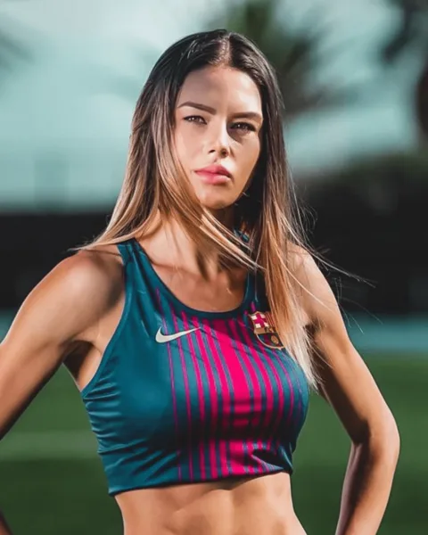 Daraban Rusu Adelina, Sport, Spania