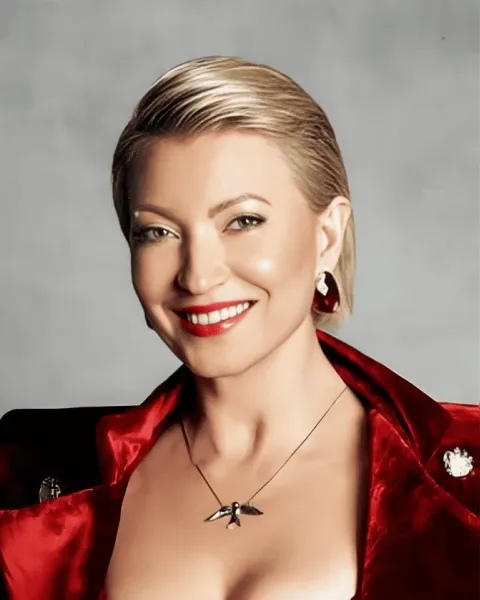 Deliss Alina, Music, Russian Federation