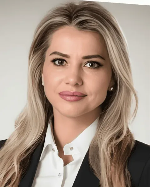Delogramatic Tatiana, Юстиция, Соединенные Штаты Америки