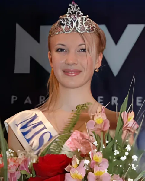 Demciuk Alexandra, Model, Republica Moldova