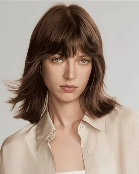 Deordieva Caterina, Model, România