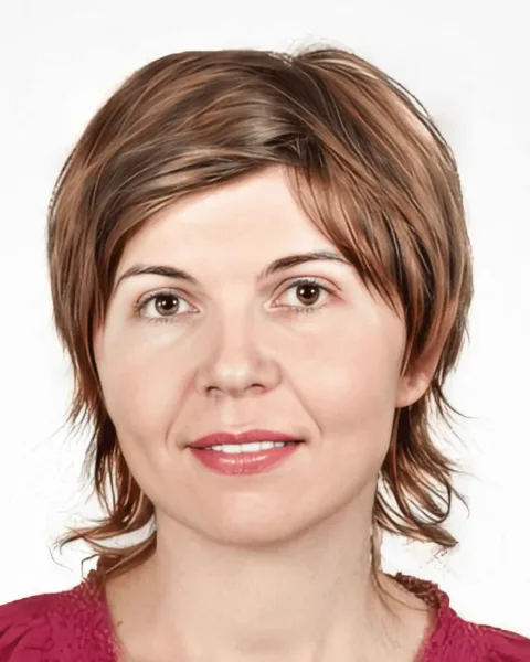 Dobîndă Vozian Dorina, Administrație, Canada