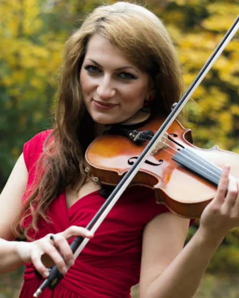 Dodon Oxana, Education, United Kingdom