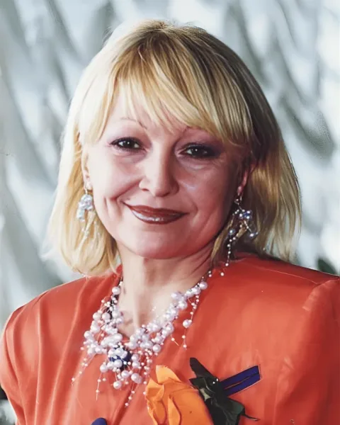 Domușciu Olga, Muzică, Federația Rusă