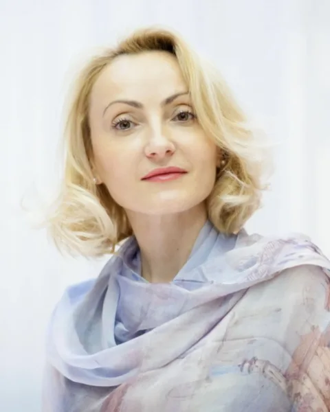 Donici Dorina, Medicină, Elveția