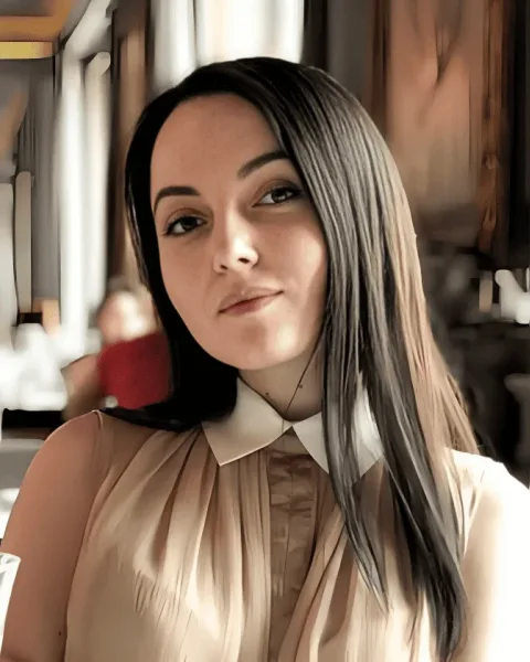Donici Victoria, Медицина, Франция