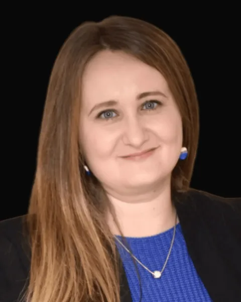 Dorogan Ana, Educație, Statele Unite ale Americii