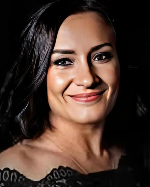 Draguta Cristina, Administration, United States of America