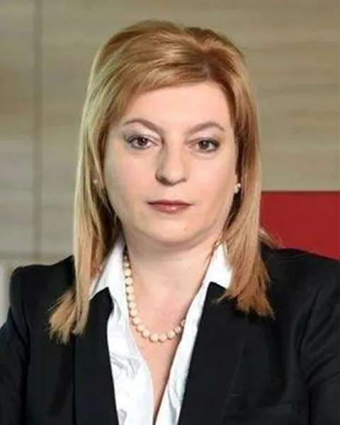 Durleșteanu Mariana, Business, United Kingdom