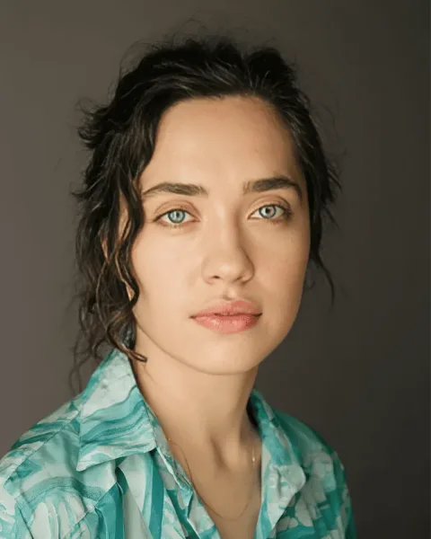 Eni Luciana, Кинотеатр, Италия