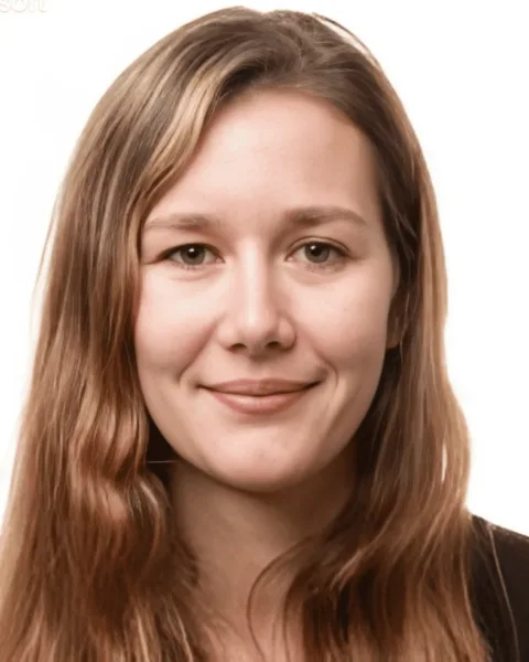 Erikson Galina, Sciences, Germany