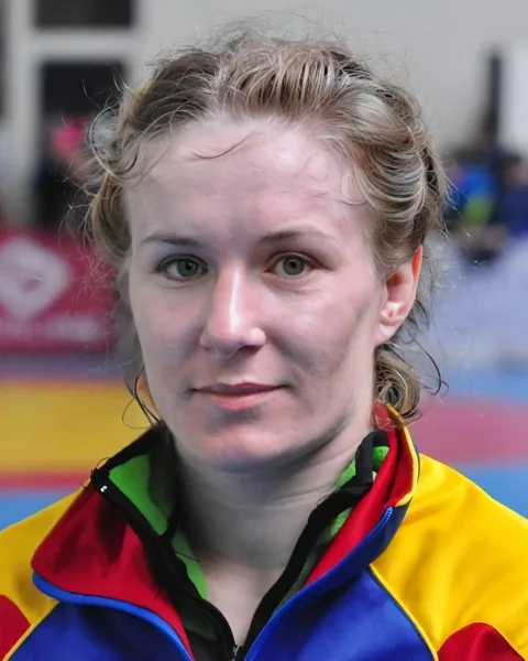 Eșanu Cherdivară Mariana, Sport, Republica Moldova