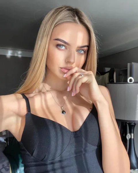 Fotachi Anastasia, Model, Republic of Moldova