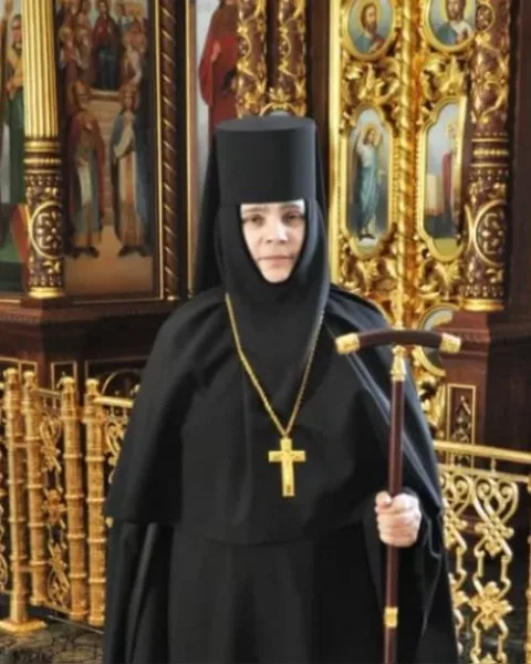 Gaju Filareta, Administration, Russian Federation