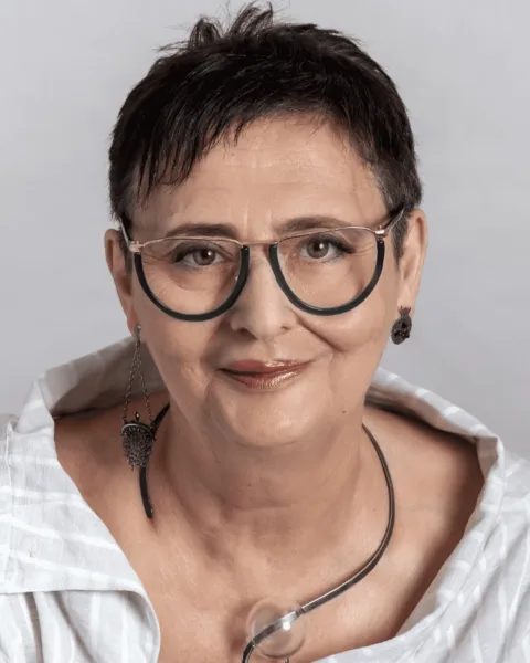 Gefen Gamarnik Bianca, Науки, Израиль