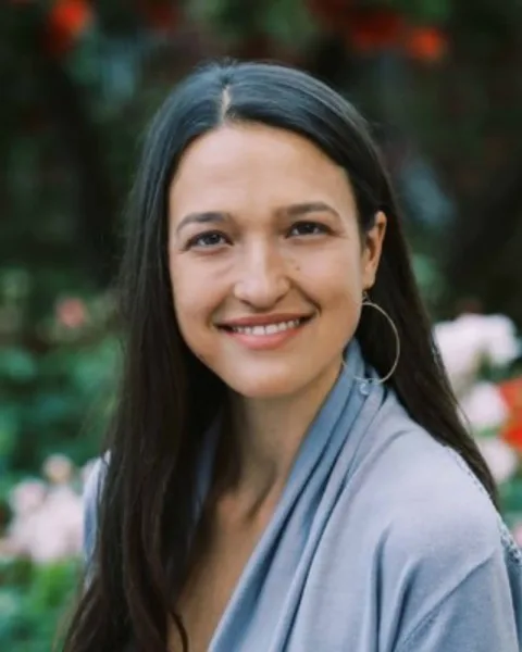 Gheihman Nina, Sciences, United States of America