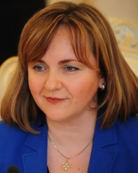 Gherman Natalia, International, United States of America