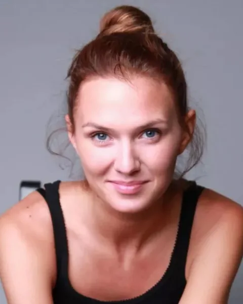 Glinka Alissa, Спорт, Российская Федерация