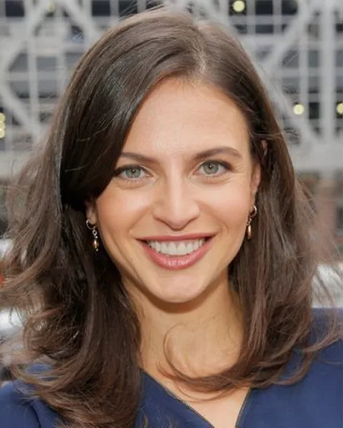 Golodryga Bianna, Journalism, United States of America