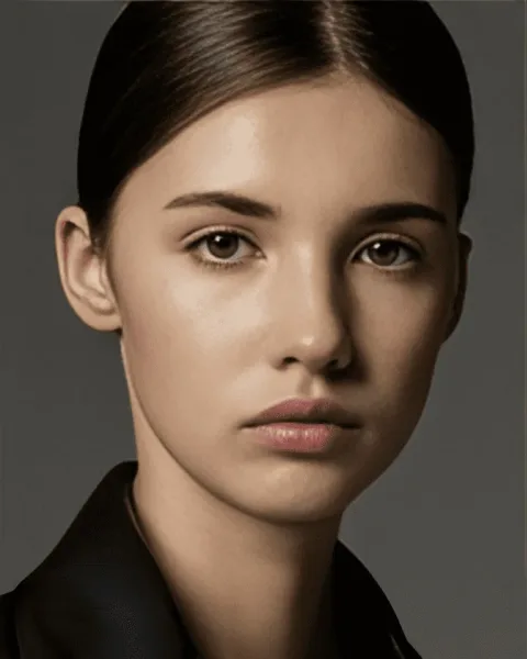 Goroh Valeria, Model, United States of America