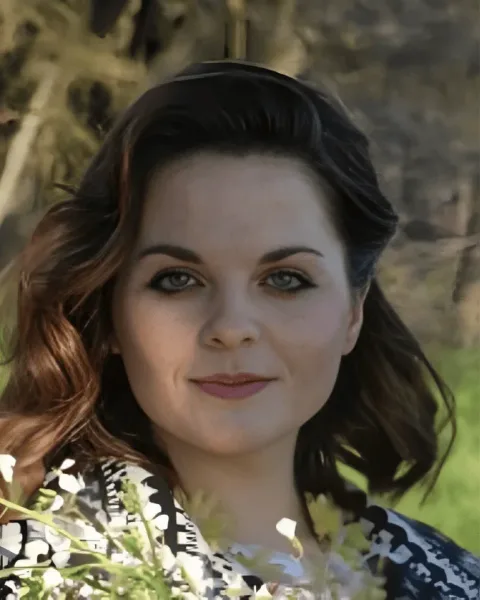 Grabciuc Tatiana, Opera, United States of America