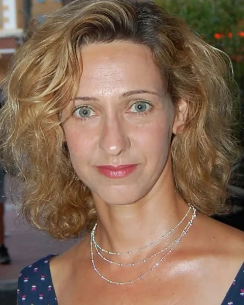 Gracheva Alina, Jurnalism, United Kingdom