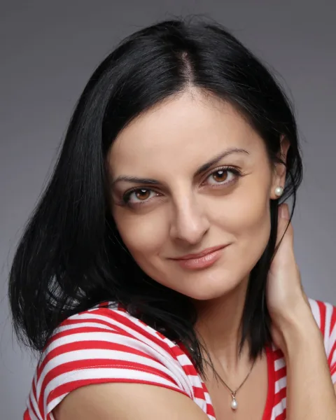Gregor Irena, Cinema, Russian Federation