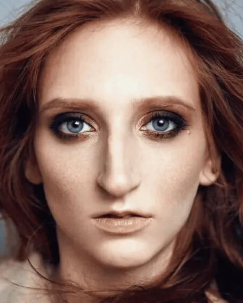 Gramma Katea, Model, Republic of Moldova
