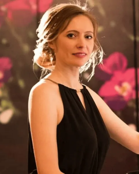 Gribinic Natalia, Музыка, Румыния
