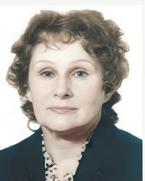 Halfina Raisa, Educație, Federația Rusă