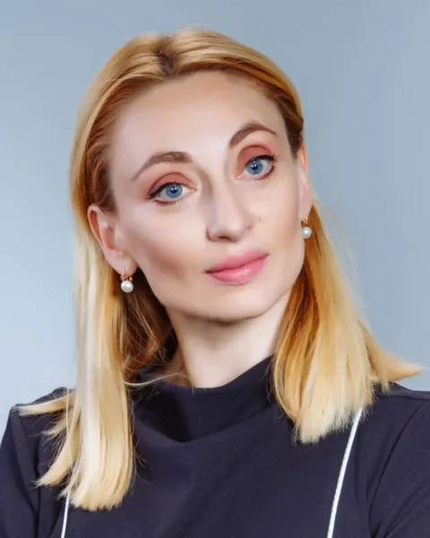 Homițcaia Anastasia, Балет, Республика Молдова