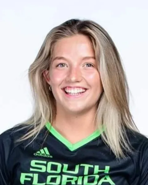 Idjilov Maria, Sport, United States of America
