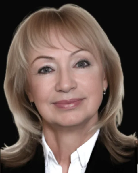 Ivașcova Natalia, Образование, Российская Федерация