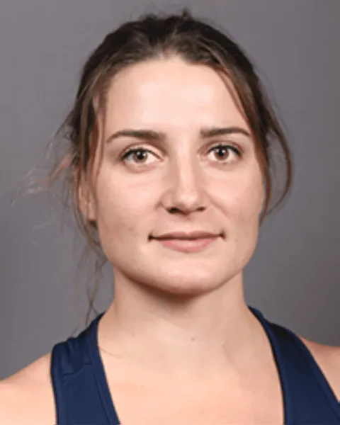 Juravliova Elvira, Sport, Statele Unite ale Americii