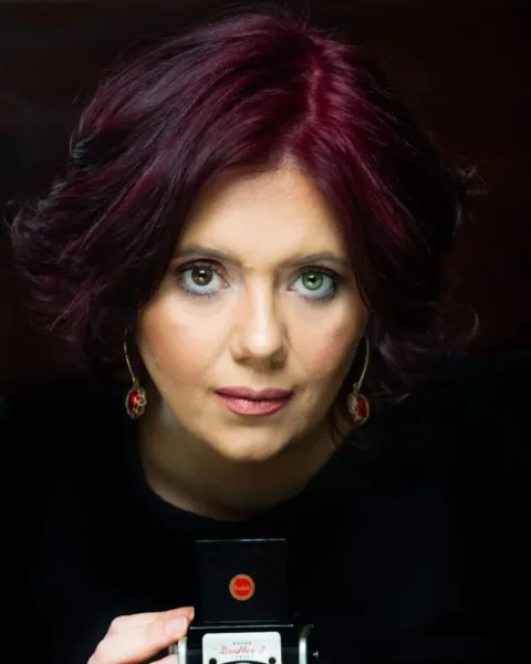 Kasian Linda, Искусство, Соединенные Штаты Америки