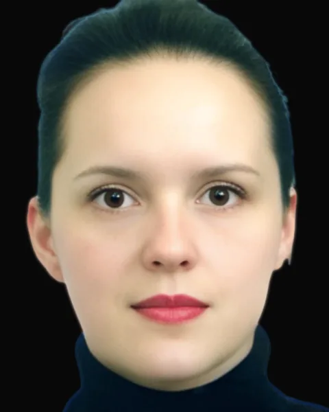 Kiseliova Olga, Stiințe, Canada