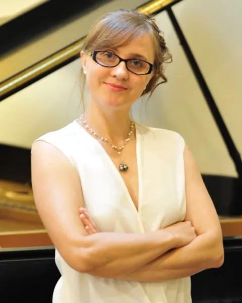 Kleiankina Olga, Muzică, Statele Unite ale Americii