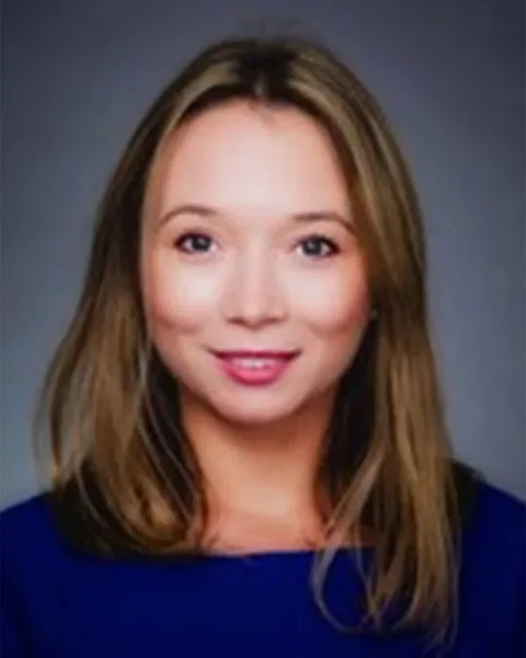 Lașcu Tatiana, Finanțe, Statele Unite ale Americii