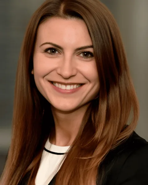 Lioghenchi Irina, Finance, United States of America